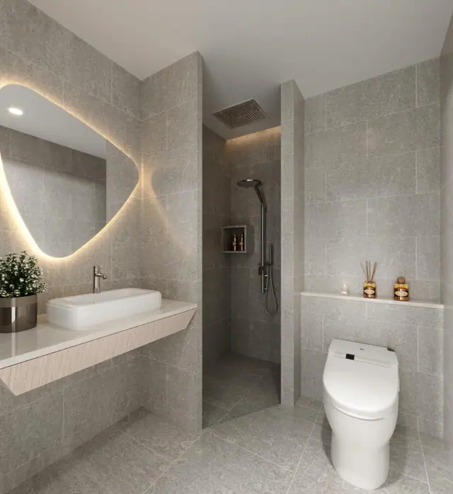 Aura Condominium (The One Nai Harn), photo 2