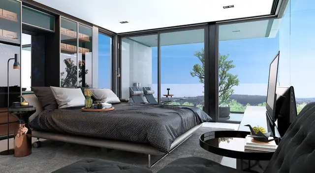 Grand Sea Through Luxury Villas, photo 3