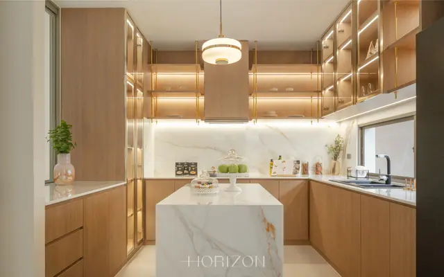 Horizon, photo 2