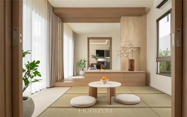 Horizon, photo 5