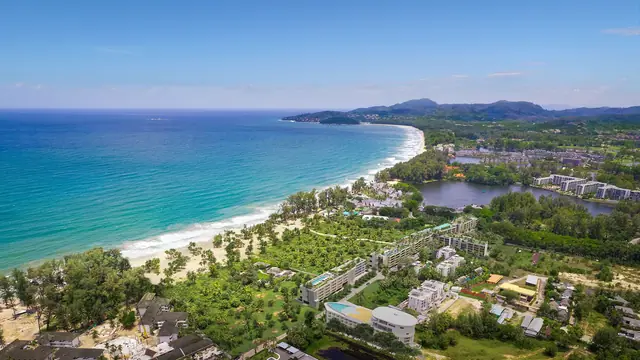 Laguna Beach Residences Seashore, photo 3