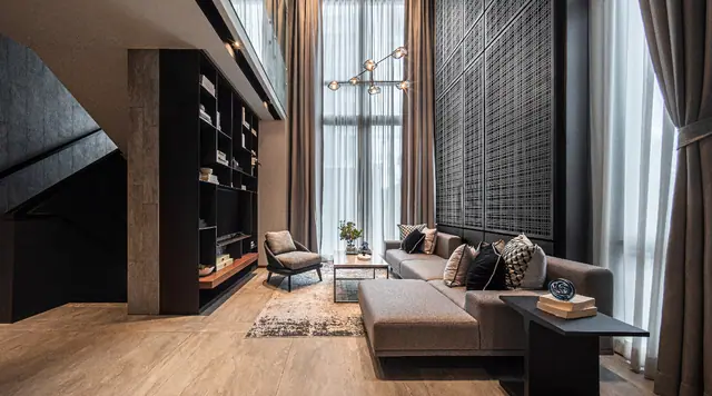 MALTON Private Residences Ari, photo 2