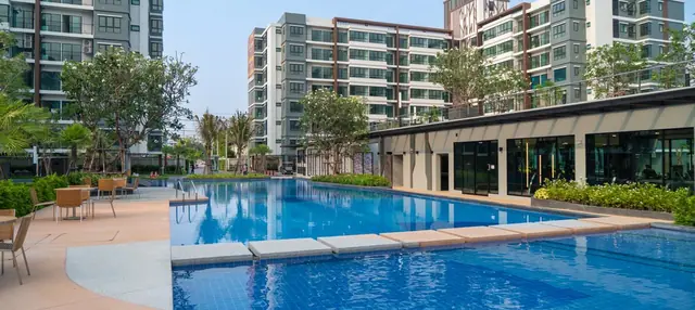 Supalai City Resort Sukhumvit 107, photo 5