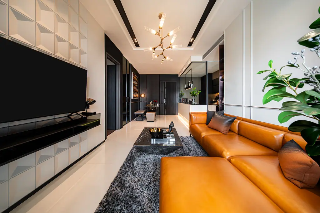 THE BANGKOK Thonglor, photo 1