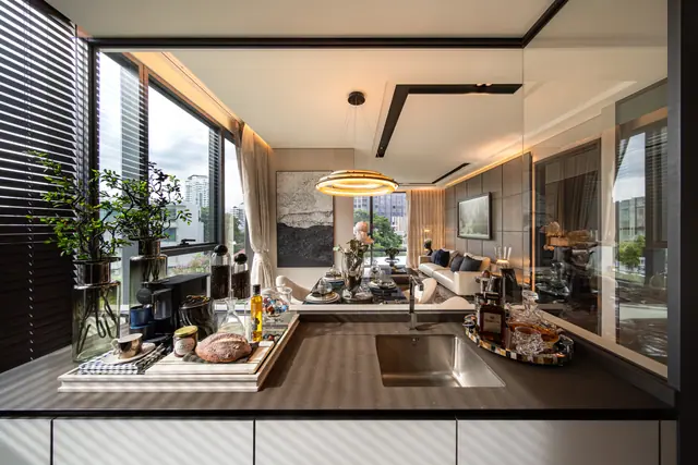 THE BANGKOK Thonglor, photo 3