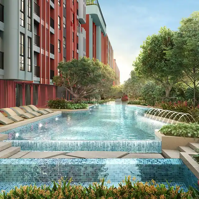 THE BASE Bukit Phuket, photo 3