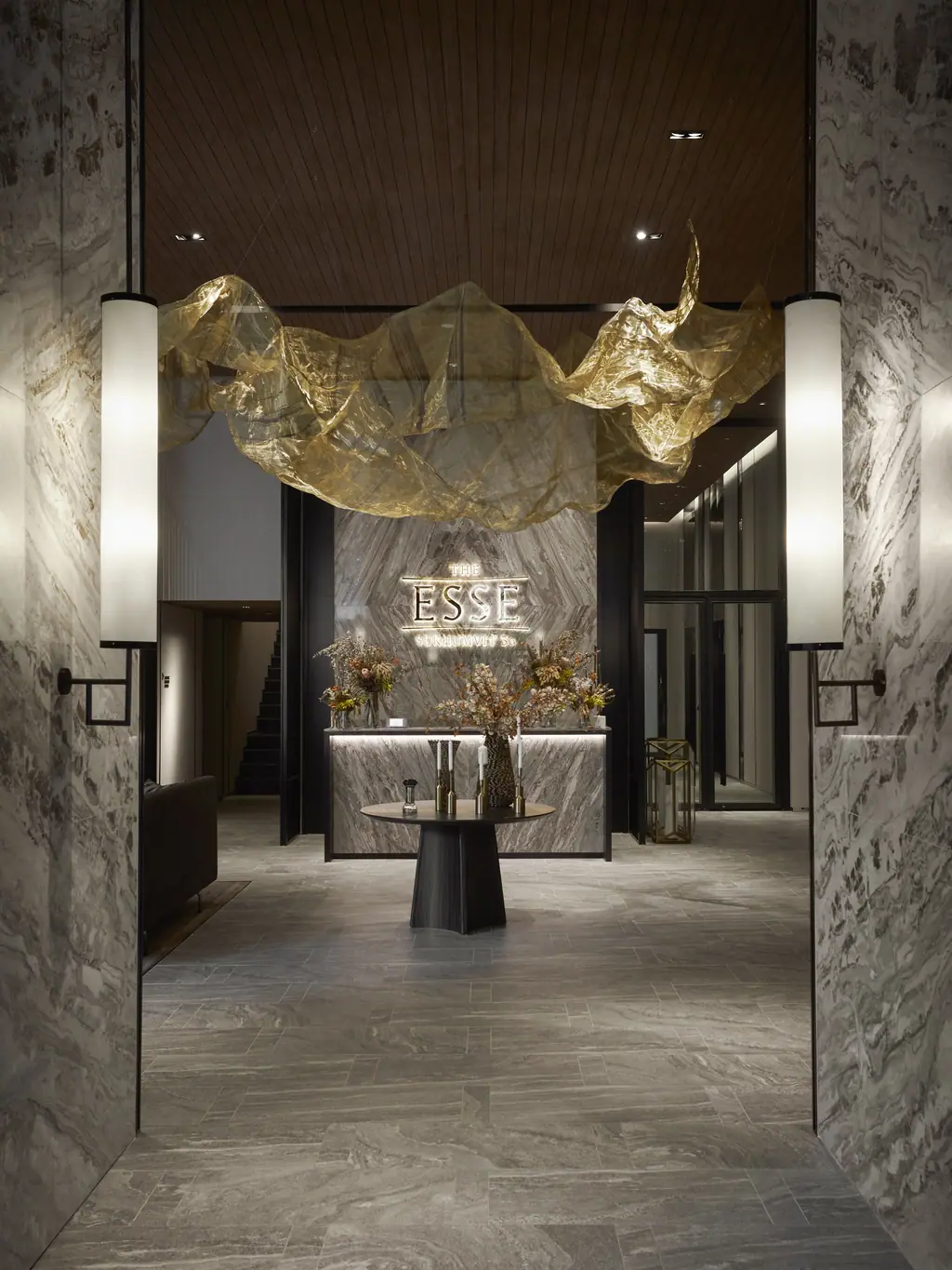 THE ESSE Sukhumvit 36, photo 1