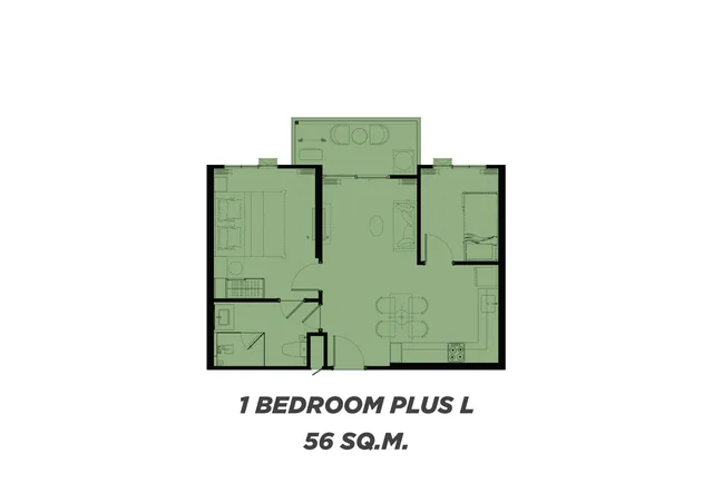 The Katabello, plan 11