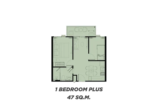 The Katabello, plan 12